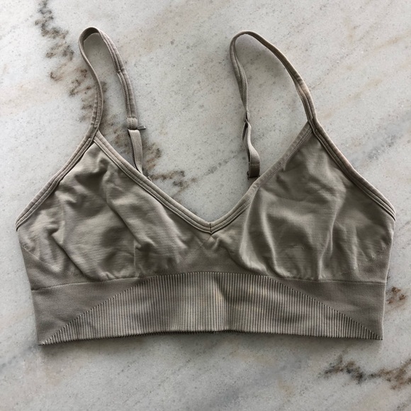 lululemon athletica Other - Lululemon Ebb To Street Sports Bra, a/b cup light support